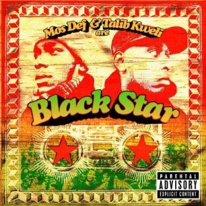 Today In Hip Hop History: Mos Def And Talib Kweli Released Their Classic Joint Album 'BLACK STAR' 27