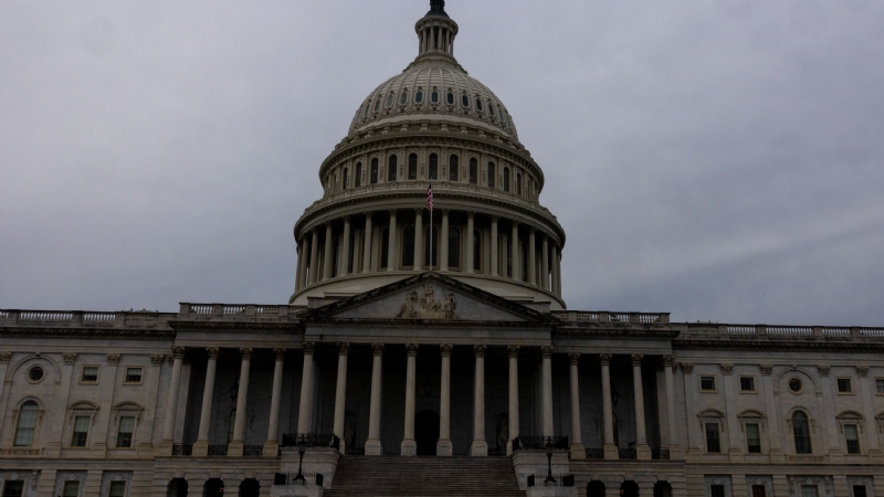 Here's How a Government Shutdown Works