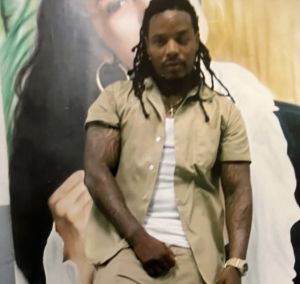 New Prison Photo Of Fetty Wap Surfaces Online