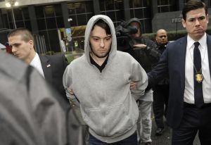Martin Shkreli Faces Lawsuit Over Wu Tang Clan's One-of-One Album