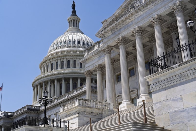 Alabama GOP legislators urge U.S. Senate to avoid