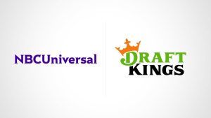 DraftKings Secures Multi-Year Advertising Partnership with NBCUniversal Sports