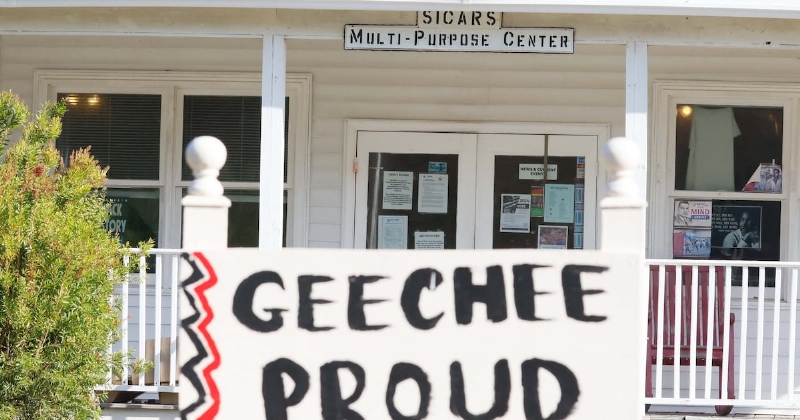 Georgia Supreme Court sides with Gullah Geechee in Sapelo Island dispute