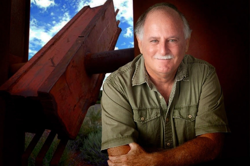 BREAKING NEWS: Mayor Scott Jablow Announces Resignation, Reflects on Service to Sedona