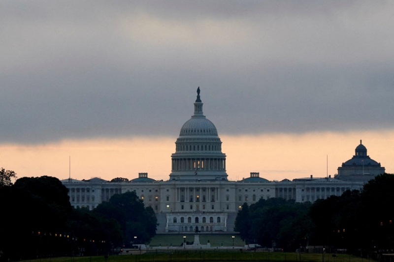 The U.S. is heading towards a federal government shutdown. What does that actually mean?