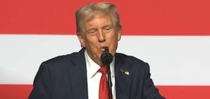 Trump Casually Compares Nuclear Threat To Using 'Two N-Words'