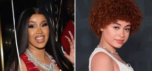 New Cardi B Audio Surfaces After Ice Spice Diss Track: "Imma Beat Her A-"