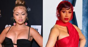 Cardi B Publicly Apologizes To Latto After Leaked Audio Surfaces: "I Respect Everything About Her"