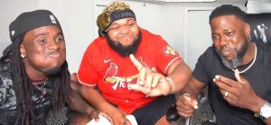 Kai Cenat, Druski, And Kevin Hart Bring Chaos In Upcoming Film:  'Livestream From Hell'