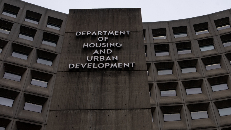 Multiple Federal Agencies Blame 'Radical' Left and Democrats for Shutdown