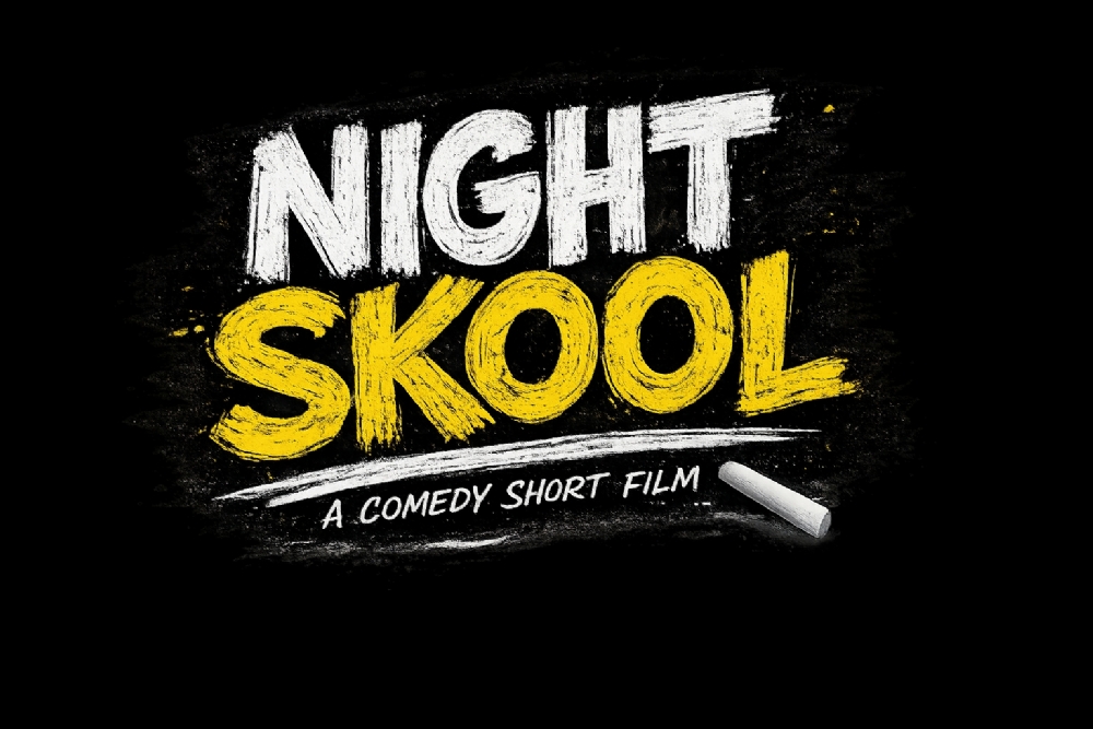 Night Skool Short Film