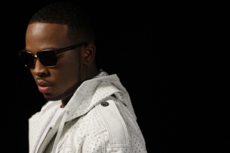 Pleasure P