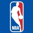 NBA logo