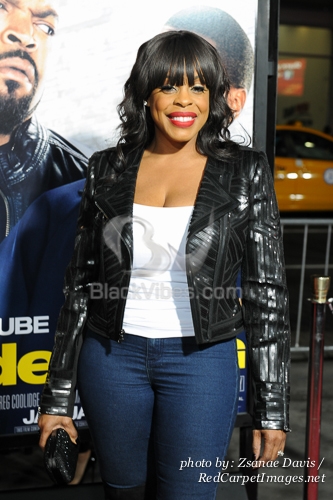 Niecy Nash