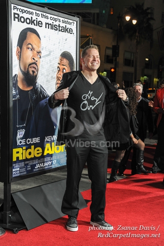 Gary Owen
