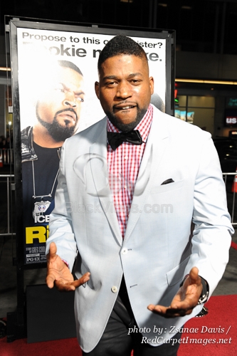 David Banner
