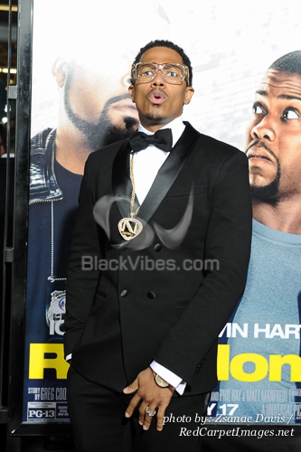 Nick Cannon