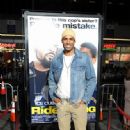 Boris Kodjoe