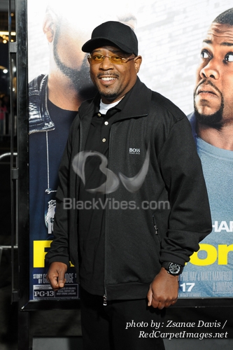 Martin Lawrence