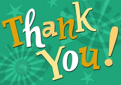 Thank You