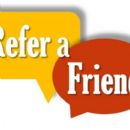 Refer a Friend