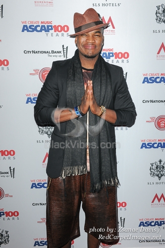 NeYo