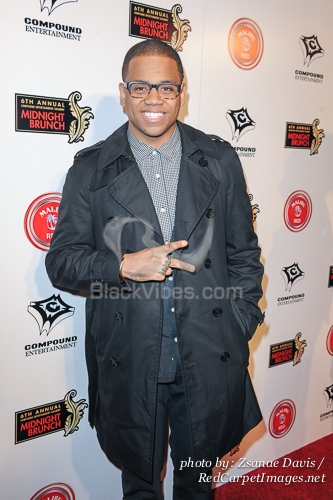 Tristan Mack Wilds