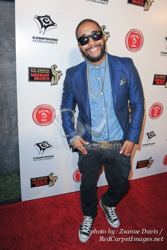 Omarion