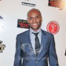 Kenny Lattimore