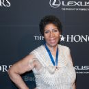 Aretha Franklin