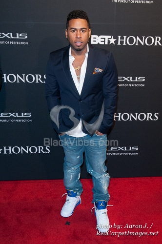 Bobby Valentino
