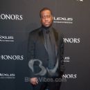 Robert Glasper