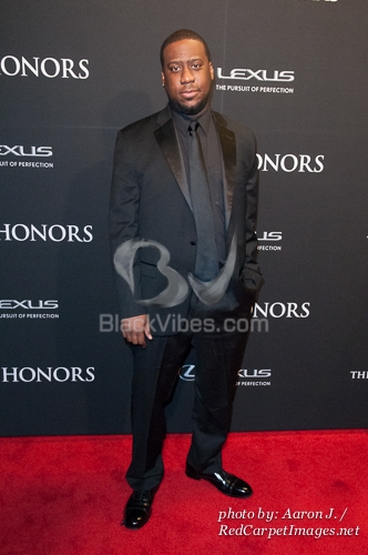 Robert Glasper