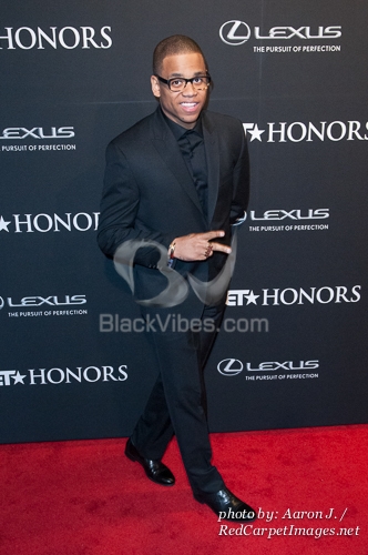 Mack Wilds