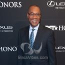 Joe Morton