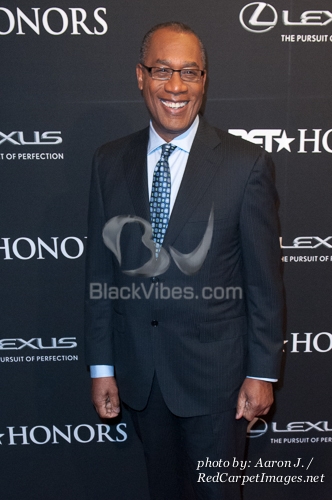 Joe Morton