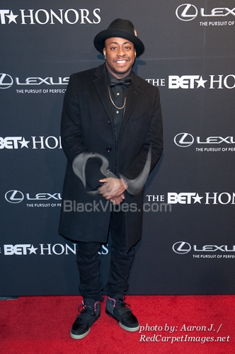 Raheem DeVaughn