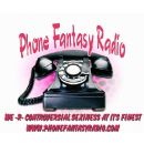 Phone Fantasy Radio (Logo)