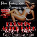 Time For Sex-E-Talk Thursday: Krushin' After Dark