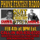 SHINE ON: Cason Bolton (Radio Host)/Angel B. (Author) - http://bit.ly/1ehWybD