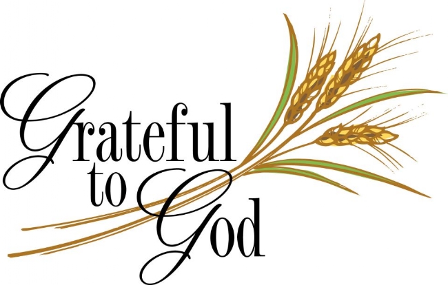 Grateful