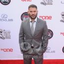 Actor Guillermo Diaz