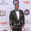 Actor Wendell Pierce