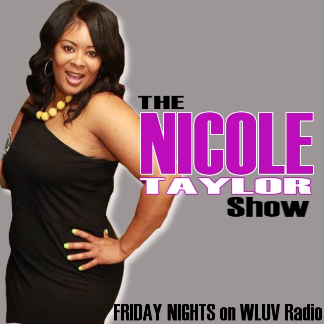 The Nicole Taylor Show