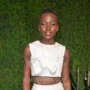 Actress Lupita Nyong'o