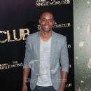 Jay Ellis