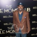 Lamman Rucker