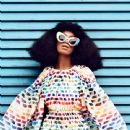 Solange In Harpers Bazaar  pic2