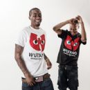 Wutang Brand Ltd. Spring Collection