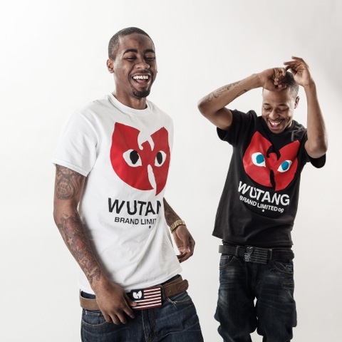 Wutang Brand Ltd. Spring Collection
